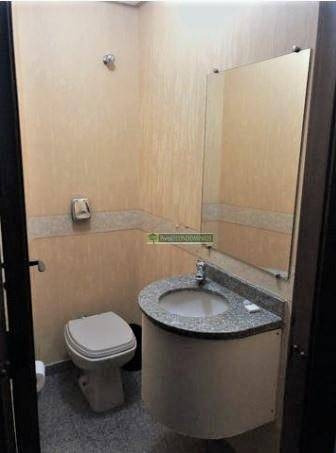 Imagem 16 de 24 de Apartamento Com 3 Dormitórios À Venda, 124 M² Por R$ 750.000,00 - Champagnat - Curitiba/pr - Ap0620