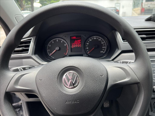 Imagem 5 de 10 de Gol 1.6 Msi Totalflex 4p Manual