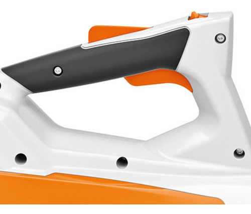 Soprador Sem Fio A Bateria 18v Stihl Bga 45 Bivolt Original