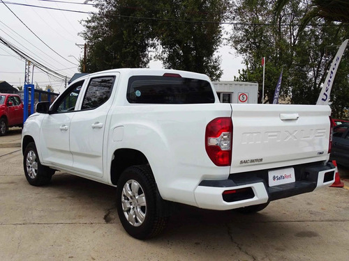 Maxus T60 T60 DC 4X4 GL 2.8D