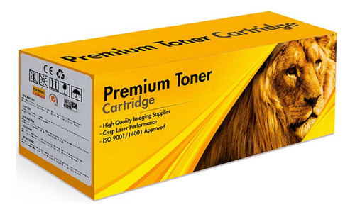 Toner Compatible Con Brother Tn720 Mfc-8710 Hl-6180 8910