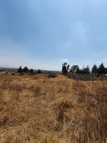 Terreno En Granjas Hogar, Tepotzotlán, Edomex