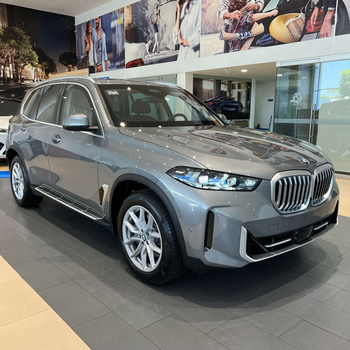 X5 Xdrive40 Adapted Plus