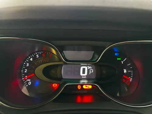 Renault Captur (FL) INTENS