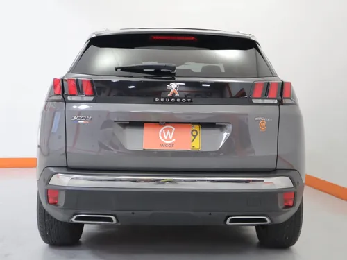 Peugeot 3008 GT LINE TP 1.6 T CT
