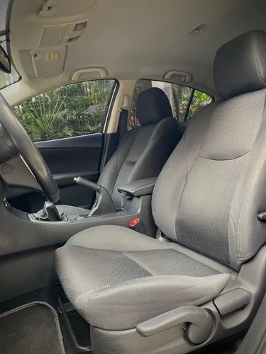 Mazda 3 1.6 Z6na0 All New