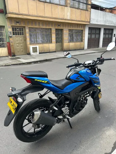 Gsx S150