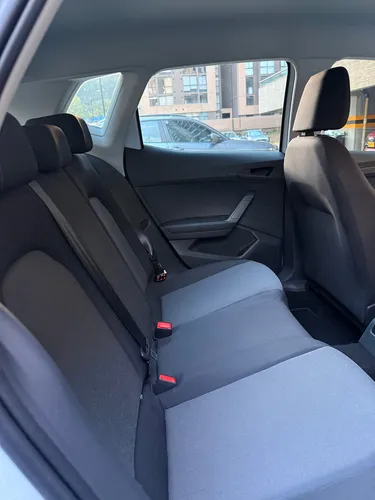Seat Arona 1.6 Reference