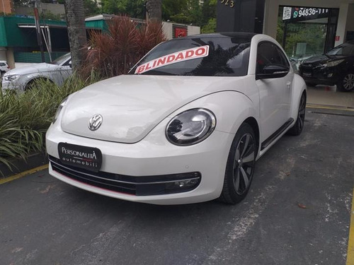 Volkswagen Fusca 2.0 Tsi Sport Dsg Gasolina Automático