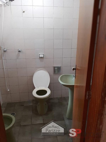 Imagem 7 de 13 de Terreno C/ Casa Velha Na Vila Maria Alta! - 10080-1