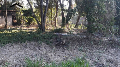 Imagem 10 de 15 de Excelente Terreno Em Condomínio Fechado Em Caucaia Do Alto - Cotia - 292