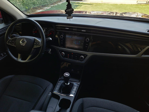 Ssangyong Korando New Korando 1.5 2021