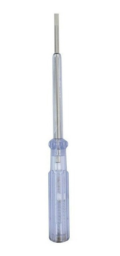 Probador De Corriente Alterna Desarmador Tipo Pluma 2 Pack