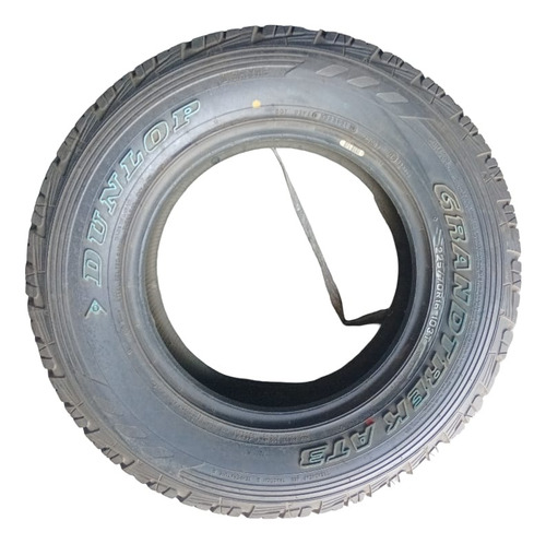 Llanta Dunlop 225/70r16 Grandtrek At3 Dot1218 T