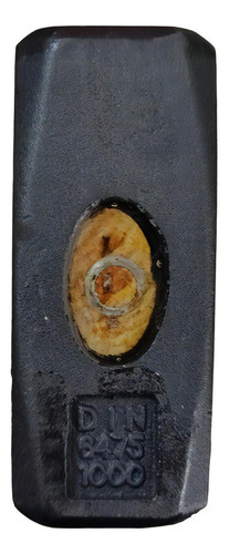 Martillo (mazo) De Piedra 1000g Mango Madera Ingco