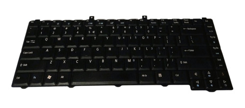 Teclado Acer Aspire 1400 1600 3000 4000 5000 K032130a1