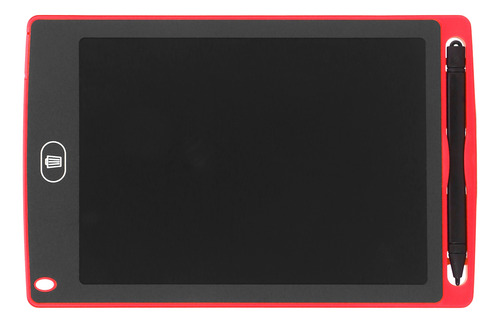 Tablet De Desenho, Painel De Escrita Lcd De 8,5 Polegadas