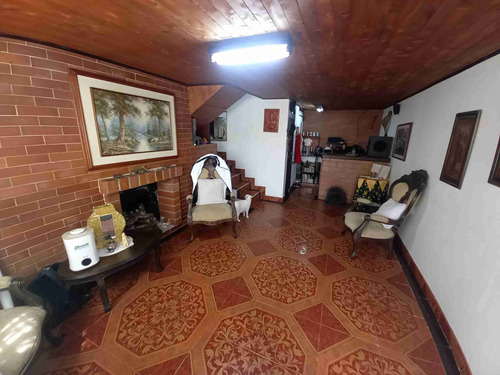 Casa En Venta La Asunción  (2791024544).