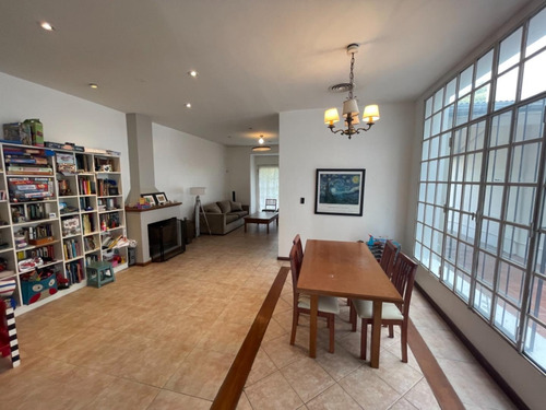 Casa En Villa Devoto