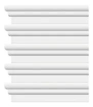 Comprar Moldura Atenneas Poliestireno Techo Pared Bb25