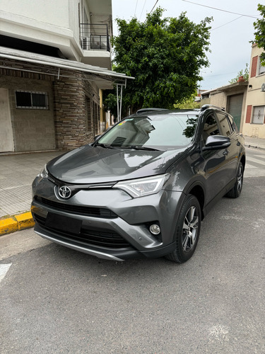 Toyota RAV4 2.0 Vx