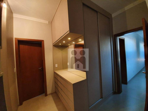 Imagem 7 de 24 de Casa Com 3 Dormitórios À Venda, 170 M² Por R$ 900.000 - Bonfim Paulista - Ribeirão Preto/sp - Ca0637