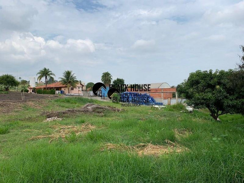 Imagem 9 de 9 de Área À Venda, 27000 M² Por R$ 12.000.000,00 - Além Ponte - Sorocaba/sp - Ar0101