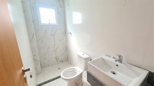 Imagem 9 de 27 de Apartamento 1 Dormitório A Venda No Canto Do Forte-sp. - Reo696640