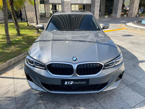 BMW Serie 3 320i Sport Gp Flex
