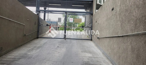 Estacionamiento En Venta En Ñuñoa