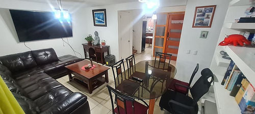 Camino Al Volcan (condominio)