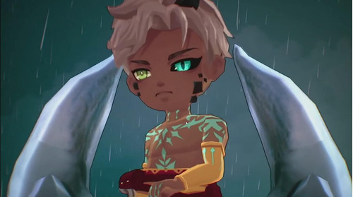 Jogo Valthirian Arc Hero School Story 2 Switch Midia Fisica