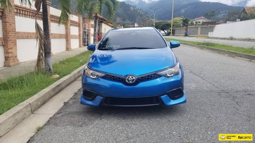 Toyota Corolla Im