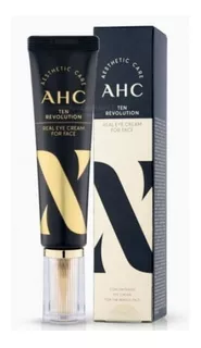 Ahc Ten Revolution Real Eye Cream For Face (30ml)