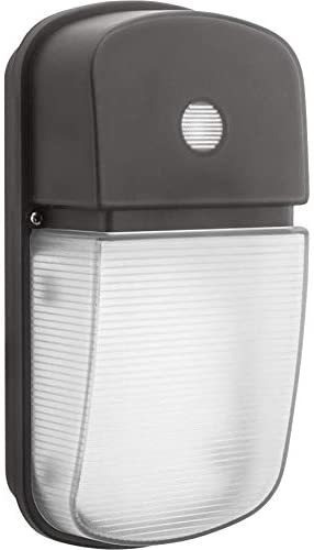 Lithonia Lighting - Lampara De Pared Led Integrada De 23 W,