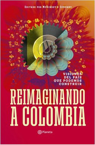 Reimaginando A Colombia