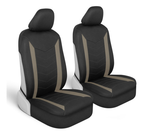 Motor Trend Spillguard - Fundas De Asiento Para Automoviles,