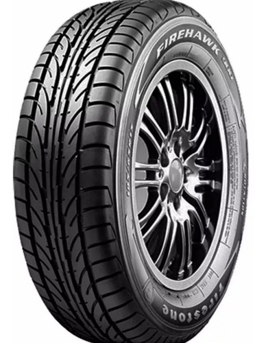 Neumatico 195/60/15 Firestone Firehawk 900 Dengom Sin Envió