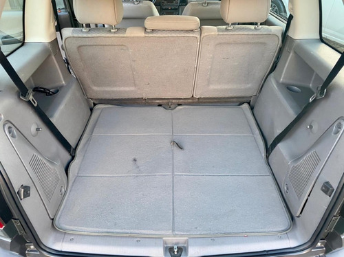 Chevrolet Zafira Gl