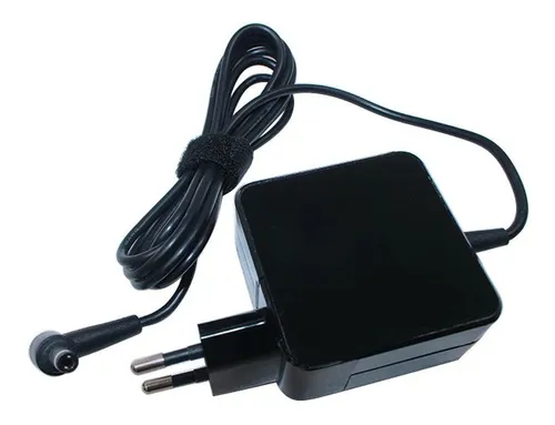 comprar Fonte Carregador 19v 2.37a Compativel Notebook Asus X450l I5