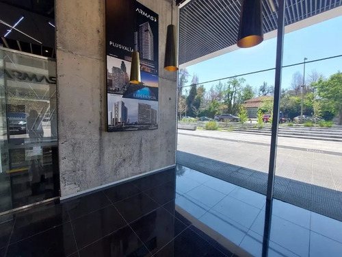 Estupendo Local A Pasos Línea 7 Del Metro