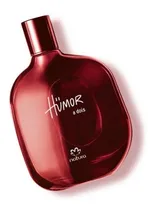 Comprar Humor Eau De Toilette Masculino A Doid Natura Género Hombre