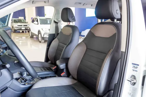 Volkswagen Taos HIGHLINE 1.4 L TSI 150HP TIPTRONIC