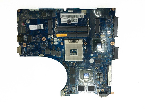 Motherboard Lenovo Idepad Y400 Parte: La-8691p