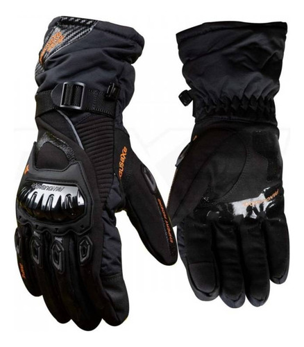 Guantes Impermeables Para Moto