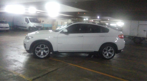 Bmw X6 3.0 Xdrive 35i Sportive 306cv 2013 Blindada