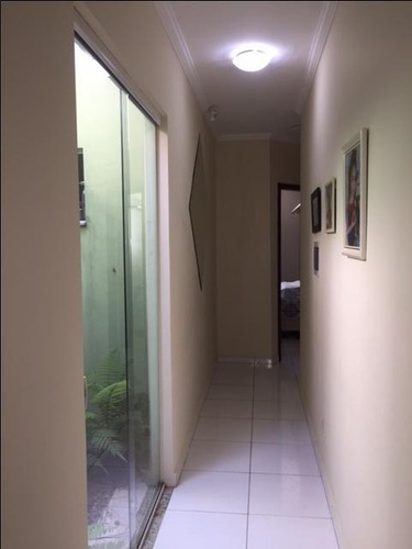 Imagem 9 de 21 de Casa À Venda, 3 Quartos, 1 Suíte, 2 Vagas, Jardim Piazza Di Roma Ii - Sorocaba/sp - 6256