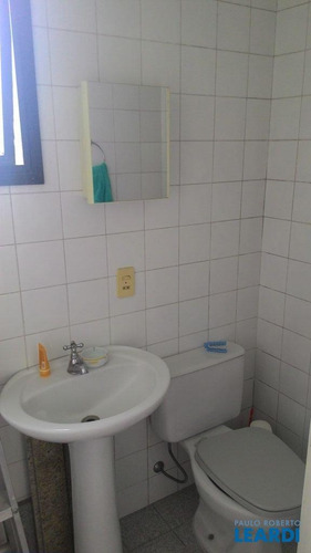 Imagem 15 de 15 de Apartamento - Morumbi - Sp - 415872