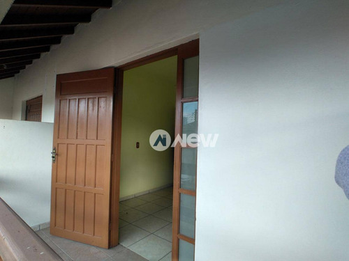 Imagem 7 de 11 de Casa Com 2 Dormitórios À Venda, 200 M² Por R$ 850.000 - Centro - Estância Velha/rs - Ca2970