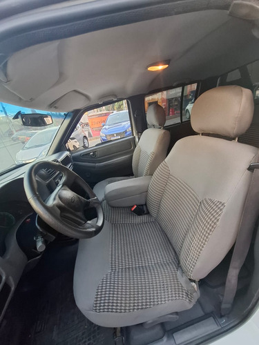 Chevrolet S10 2.4 Advantage Cab. Dupla 4x2 Flexpower 4p